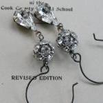 Revelry Earrings