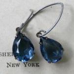Montana Blue Vintage Jewel Earrings