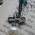 Weeding Out - Chloe Necklace - Fresh Water Pearl,..